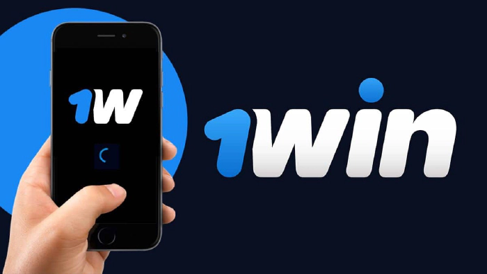 1win mobile app interface for Android devices in India