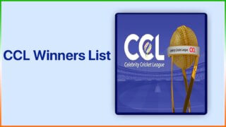 Ccl Winners List All Seasons