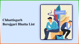 Berojgari Bhatta Cg List