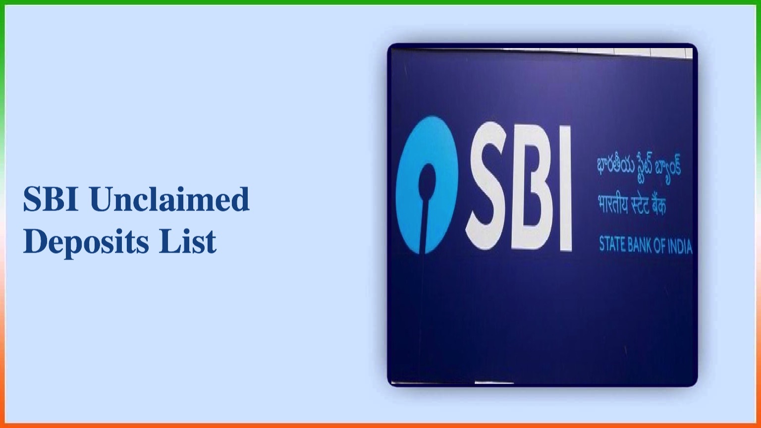 sbi-unclaimed-deposits-list-2023-claim