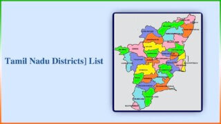 Tamil Nadu Districts Name List 320x180 