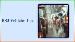 Bs3 Vehicles List