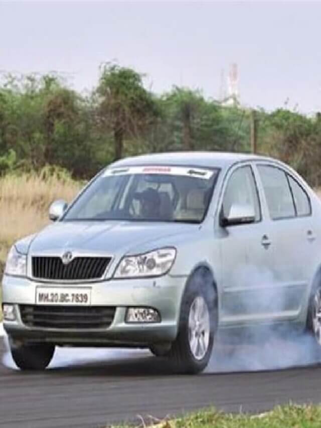 BS3 Petrol Cars List in India