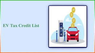 2024 Ev Tax Credit List