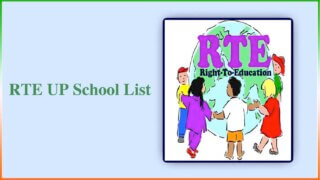 Rte Up School List